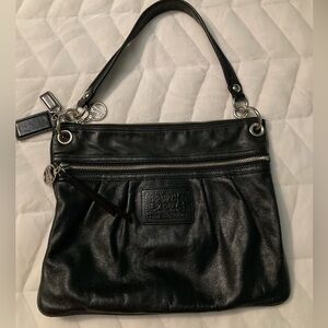 Authentic Coach bag